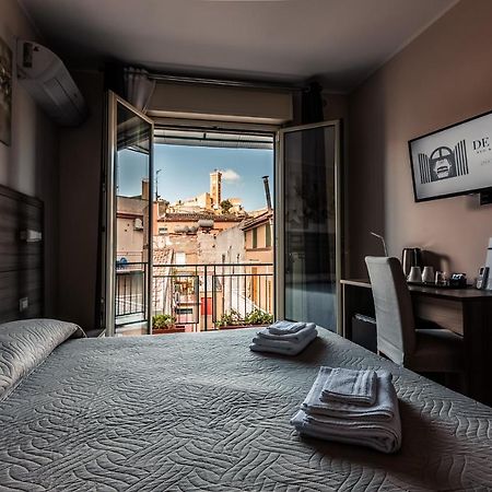 B&B De Casa San Cataldo  Εξωτερικό φωτογραφία