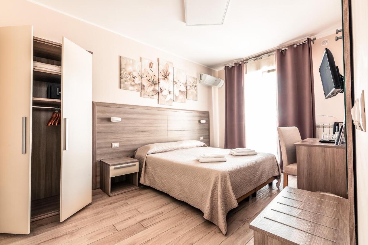 B&B De Casa San Cataldo  Εξωτερικό φωτογραφία