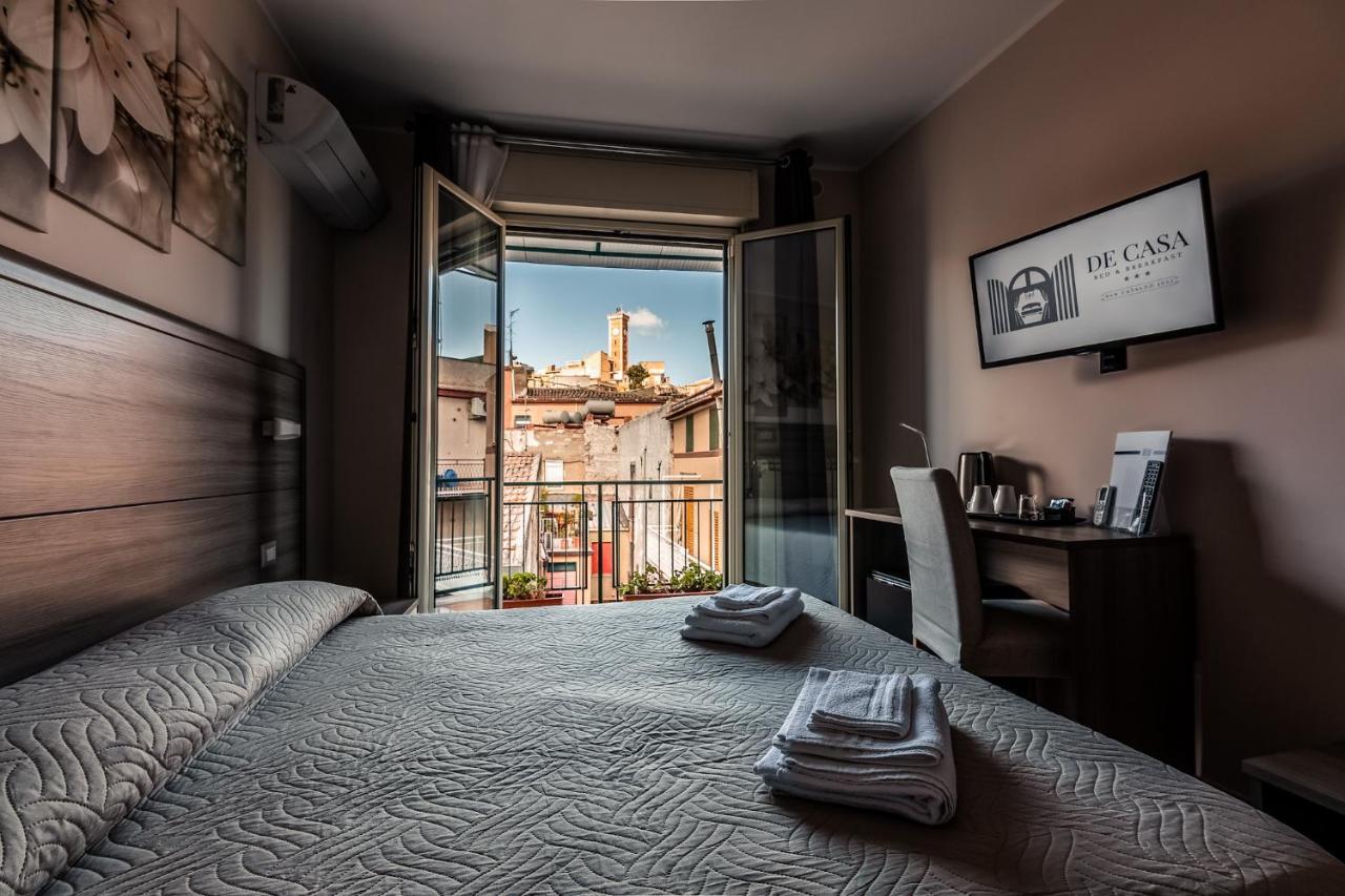 B&B De Casa San Cataldo  Εξωτερικό φωτογραφία