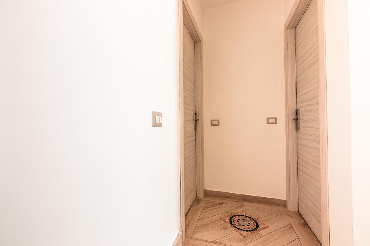 B&B De Casa San Cataldo  Εξωτερικό φωτογραφία