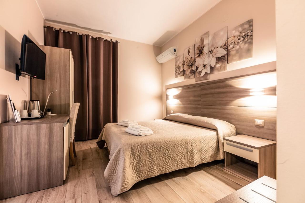 B&B De Casa San Cataldo  Εξωτερικό φωτογραφία