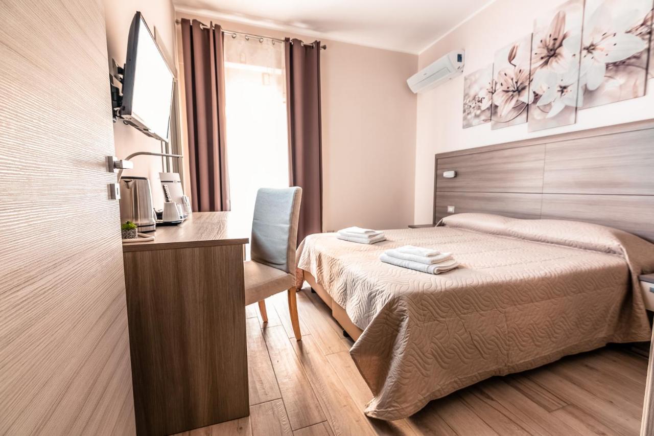 B&B De Casa San Cataldo  Εξωτερικό φωτογραφία