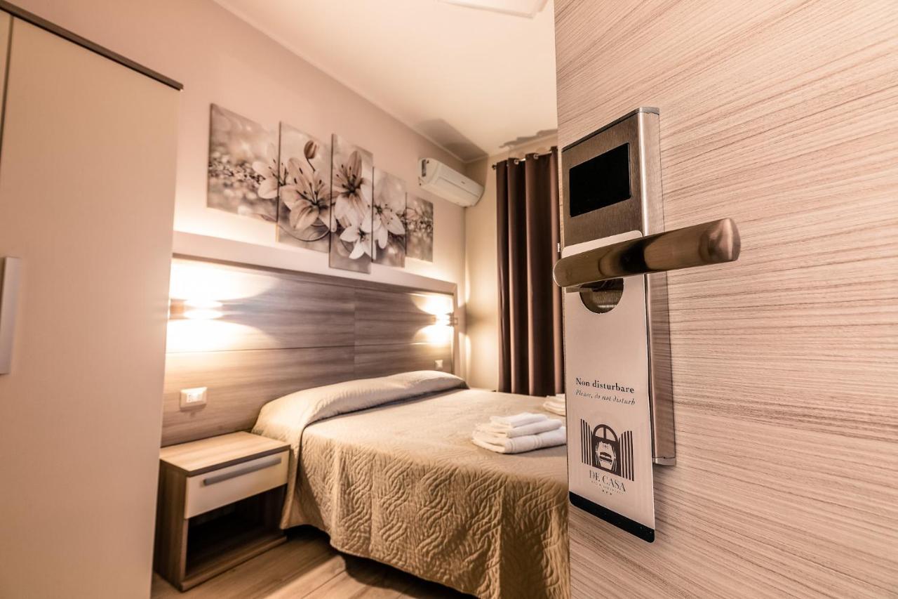 B&B De Casa San Cataldo  Εξωτερικό φωτογραφία