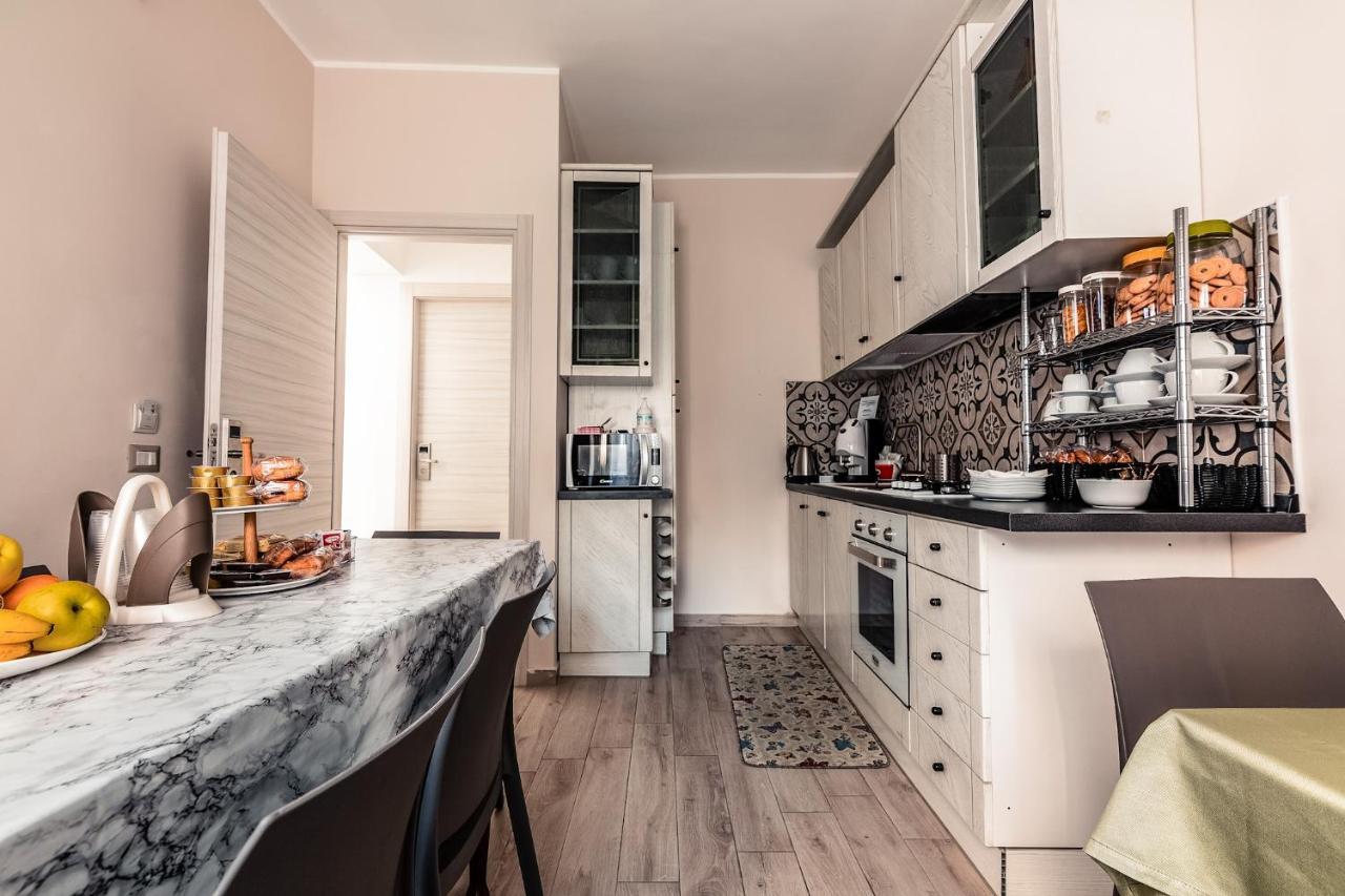 B&B De Casa San Cataldo  Εξωτερικό φωτογραφία